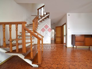 Appartamento in Vendita a Latisana, 145'000&euro;, 159 m²