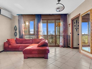 Trilocale in Vendita a Nerviano, 279'000&euro;, 111 m²