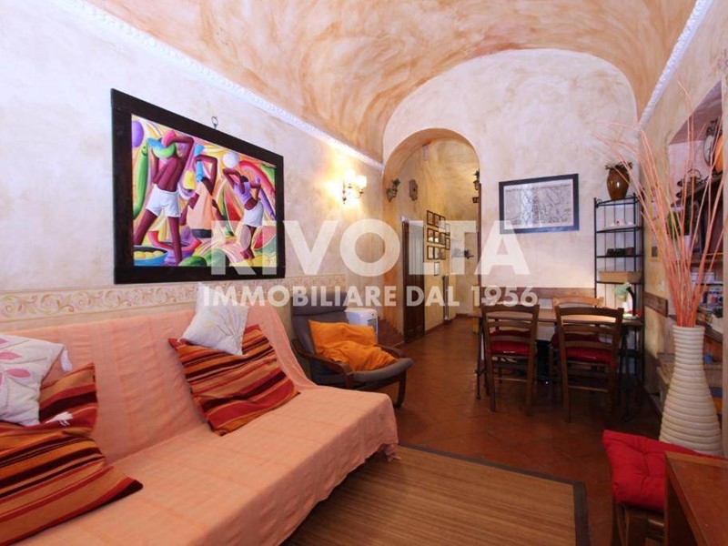 Bilocale in Vendita a Roma, 480'000&euro;, 60 m²