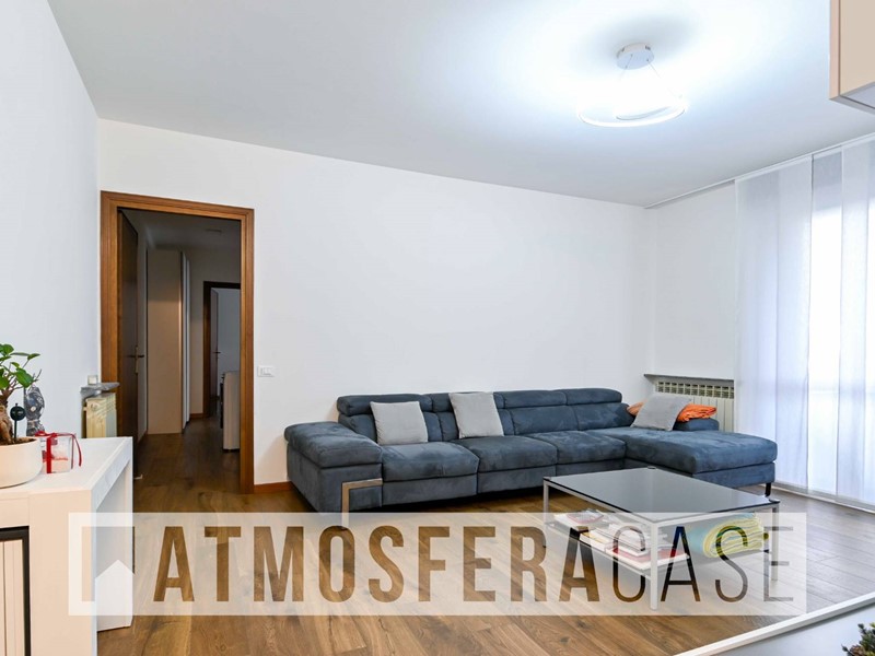 Trilocale in Vendita a Seriate, 179'000&euro;, 85 m²