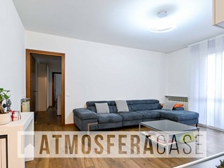 Trilocale in Vendita a Seriate, 179'000&euro;, 85 m²