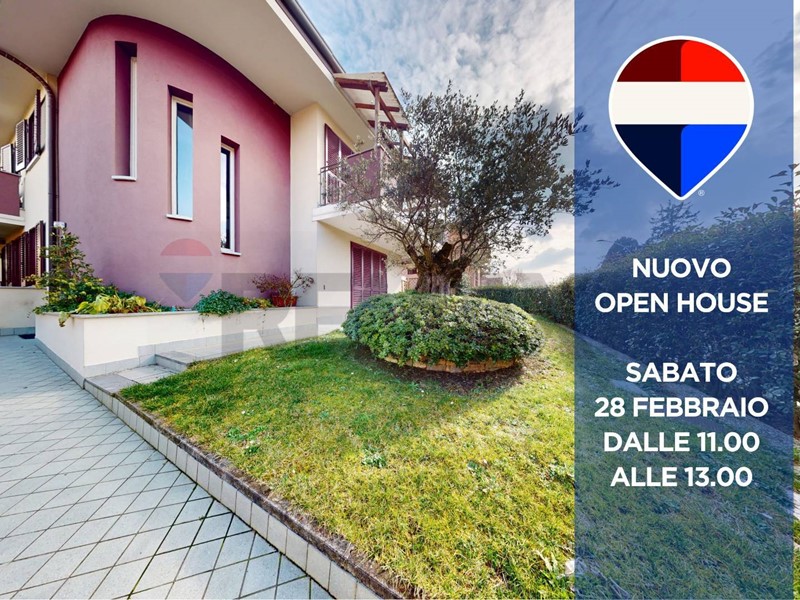 Trilocale in Vendita a Bussero, 279'000&euro;, 120 m²