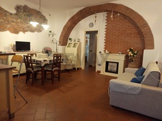 Trilocale in Vendita a Piombino, 138'000&euro;, 65 m²