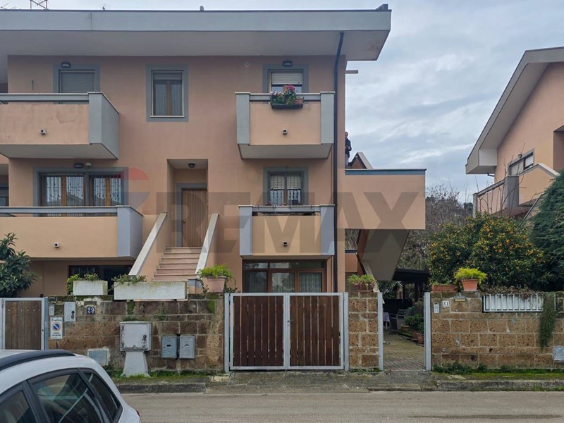 Appartamento in Vendita a Francavilla al Mare, 260'000&euro;, 166 m²