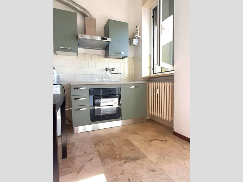 Bilocale in Affitto a Milano, 800&euro;, 53 m²