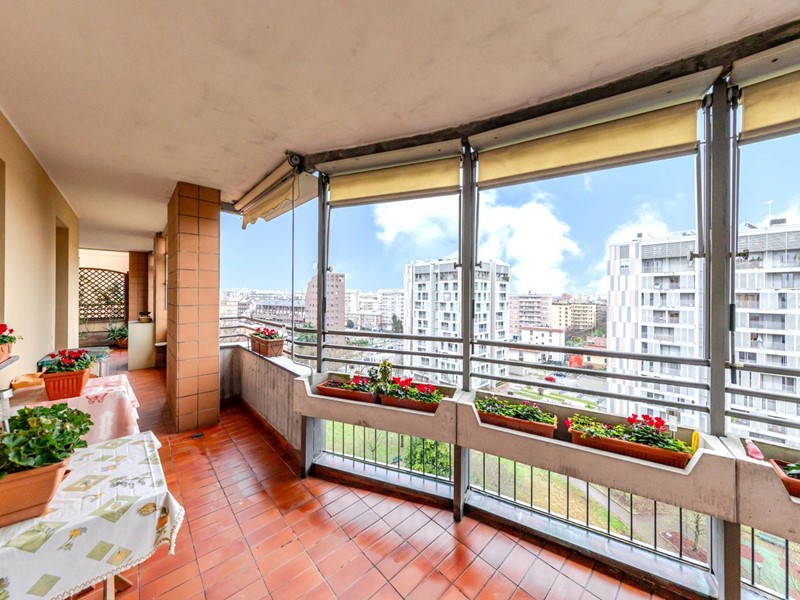 Trilocale in Vendita a Milano, 495'000&euro;, 100 m²