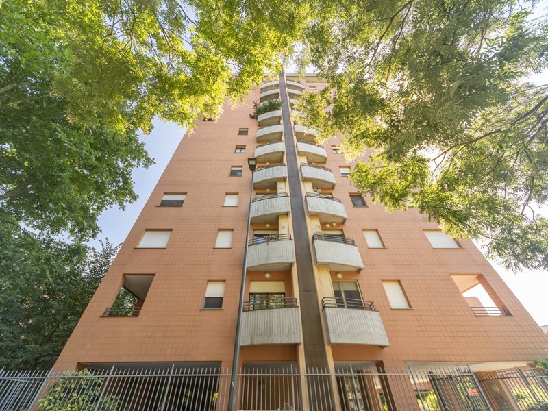 Trilocale in Vendita a Milano, 495'000&euro;, 100 m²