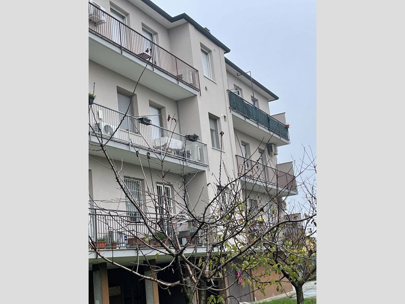 Trilocale in Vendita a Salerano sul Lambro, 130'000&euro;, 95 m²