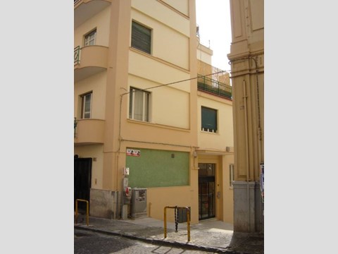 Quadrilocale in Affitto a Napoli, 1'190&euro;, 100 m²
