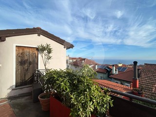 Loft in Vendita a Alassio, 160'000&euro;, 45 m²