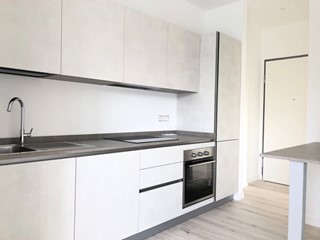 Bilocale in Affitto a Mondovì, 550&euro;, 42 m²