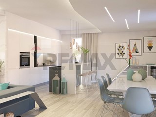 Bilocale in Vendita a Chiaravalle, 198'000&euro;, 52 m²