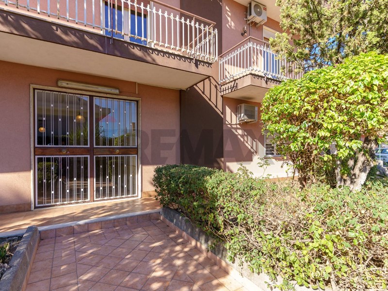 Trilocale in Vendita a Gravina di Catania, 118'000&euro;, 108 m²