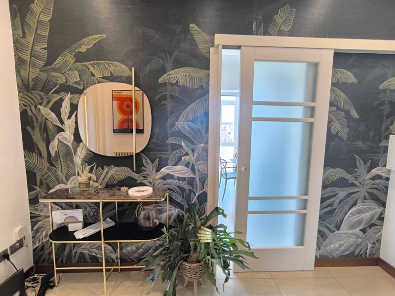 Appartamento in Affitto a Chieti, 700&euro;, 119 m²