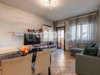 Bilocale in Vendita a Roma, 155'000&euro;, 54 m²