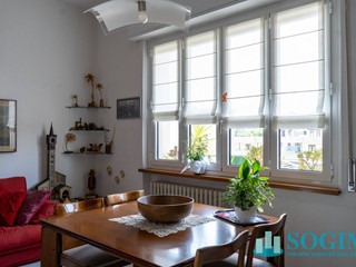 Trilocale in Vendita a Cantù, 140'000&euro;, 94 m²