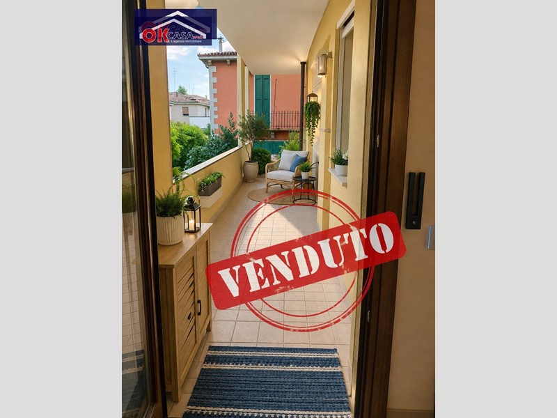 Bilocale in Vendita a Verona, 190'000&euro;, 69 m²