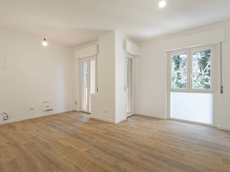 Trilocale in Vendita a Vimercate, 253'000&euro;, 95 m²