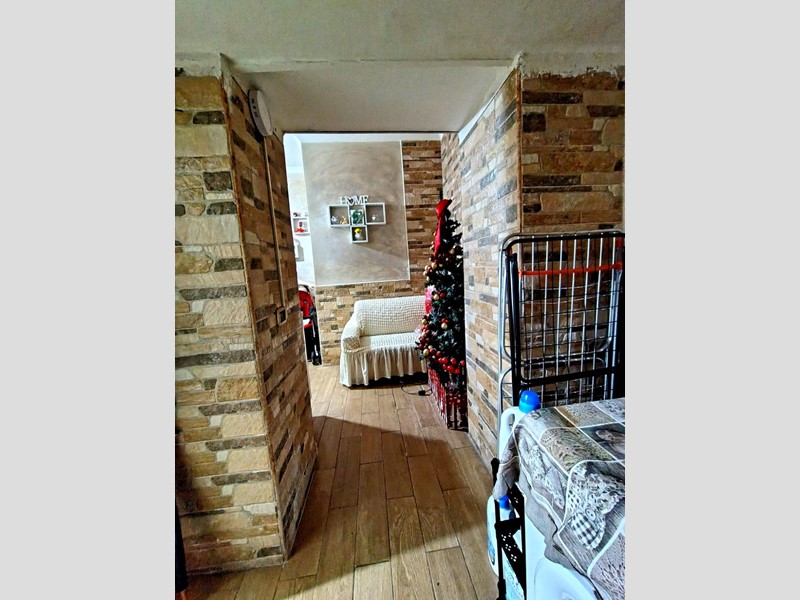 Trilocale in Vendita a Brusciano, 49'000&euro;, 50 m²