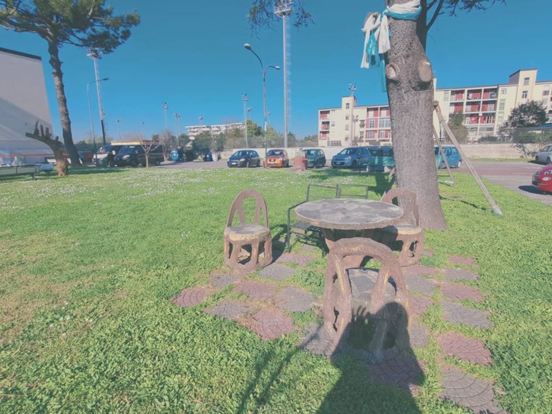 Quadrilocale in Vendita a Marigliano, 145'000&euro;, 110 m²