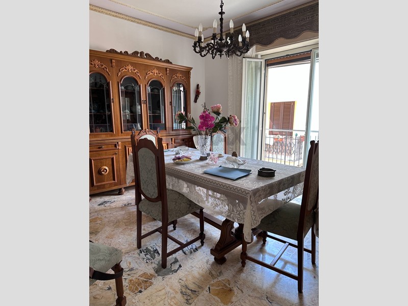 Appartamento in Vendita a Augusta, 47'000&euro;, 103 m²