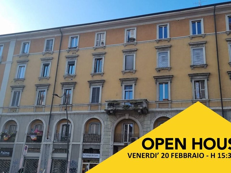 Trilocale in Vendita a Milano, 650'000&euro;, 85 m²