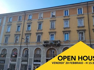 Trilocale in Vendita a Milano, 650'000&euro;, 85 m²