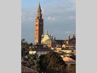 Quadrilocale in Vendita a Cremona, 410'000&euro;, 130 m²