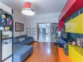 Appartamento in Vendita a Caltagirone, 105'000&euro;, 115 m²