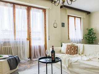 Appartamento in Vendita a Siena, 310'000&euro;, 145 m²