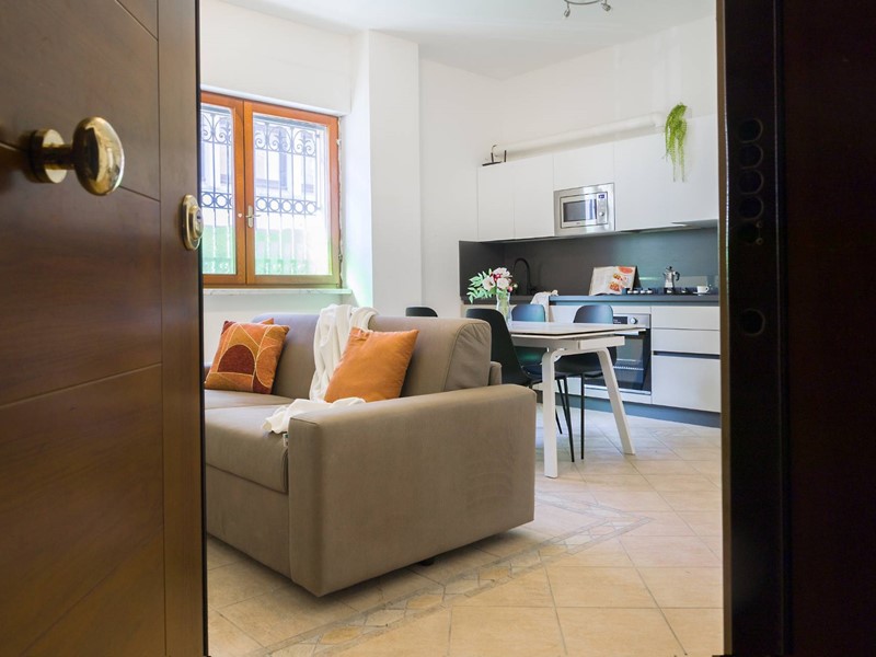 Quadrilocale in Vendita a Viareggio, 390'000&euro;, 106 m²