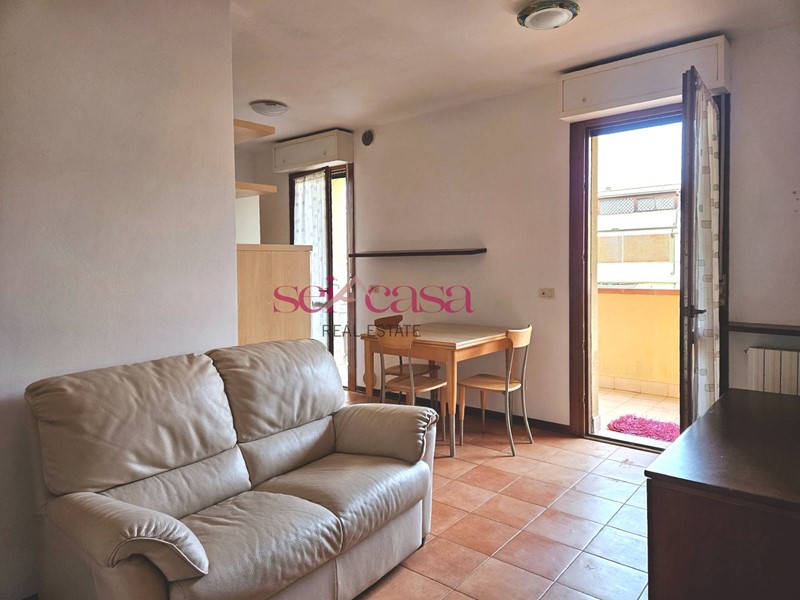 Bilocale in Affitto a Grosseto, 550&euro;, 50 m²