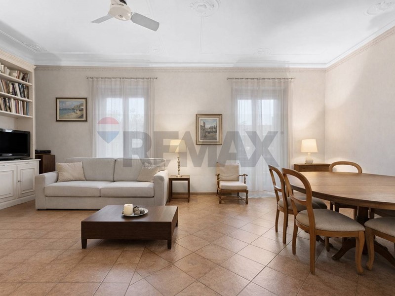 Appartamento in Vendita a Milano, 795'000&euro;, 113 m²