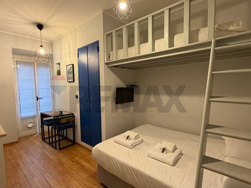 Monolocale in Affitto a Milano, 800&euro;, 22 m²