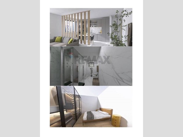 Quadrilocale in Vendita a Livorno, 249'000&euro;, 90 m²