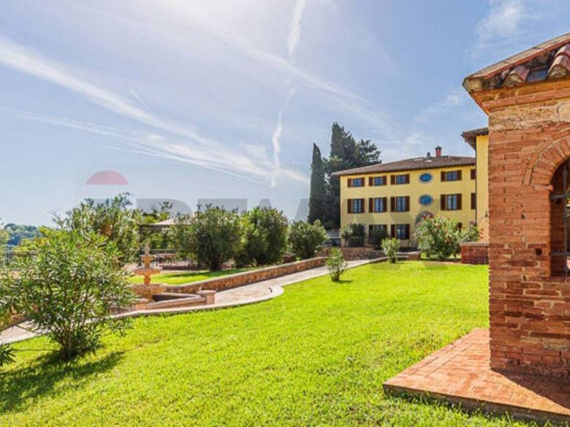 Trilocale in Vendita a Casciana Terme Lari, 159'000&euro;, 70 m²