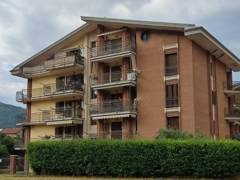 Quadrilocale in Vendita a Mercogliano, 143'388&euro;, 130 m²