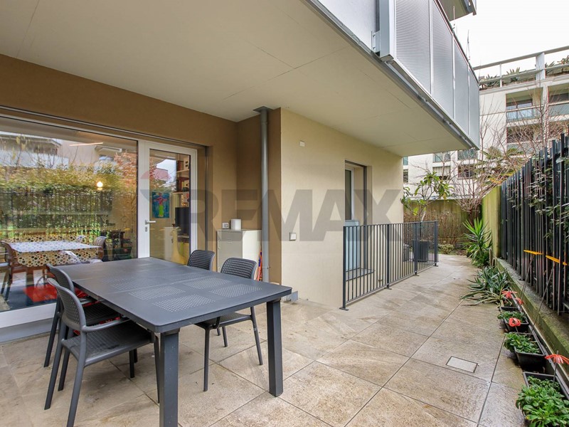 Trilocale in Vendita a Bergamo, 314'000&euro;, 105 m²