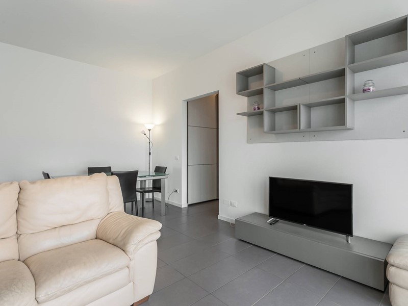 Trilocale in Affitto a Bergamo, 1'000&euro;, 89 m²