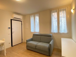 Bilocale in Affitto a Parma, 830&euro;, 40 m²