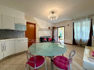 Trilocale in Vendita a Toscolano Maderno, 362'500&euro;, 99 m²