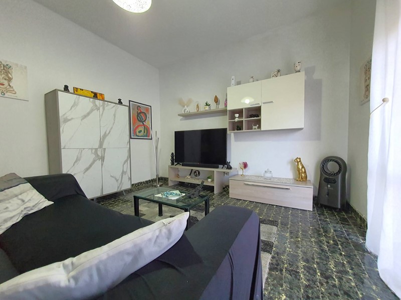 Trilocale in Affitto a Catanzaro, 450&euro;, 80 m²