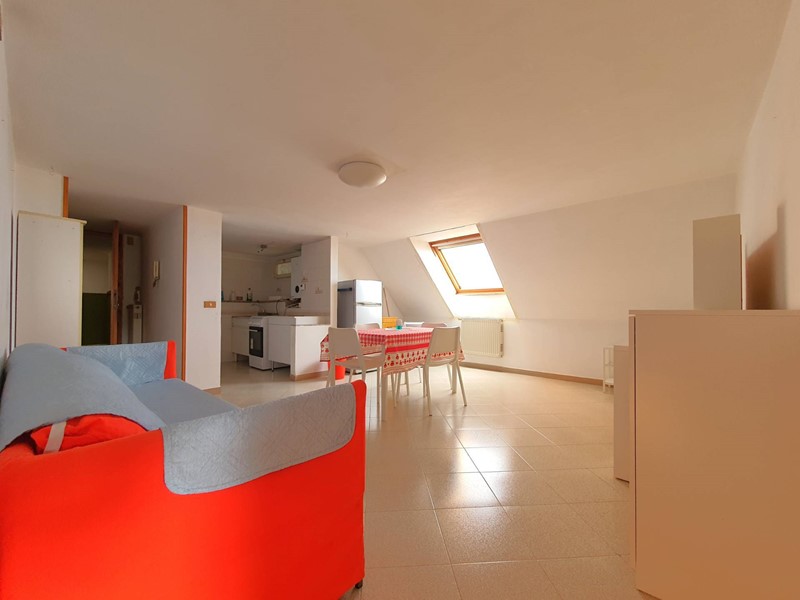 Trilocale in Affitto a Catanzaro, 450&euro;, 65 m²