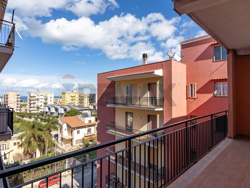 Appartamento in Vendita a Siracusa, 120'000&euro;, 109 m²