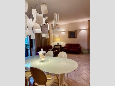 Appartamento in Affitto a Civitanova Marche, 1'500&euro;, 160 m²