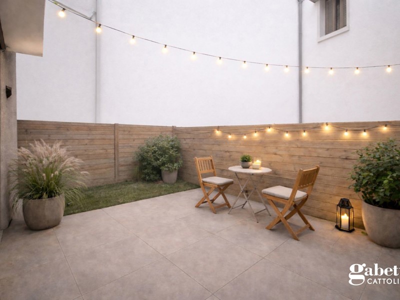 Monolocale in Vendita a Cattolica, 115'000&euro;, 28 m²