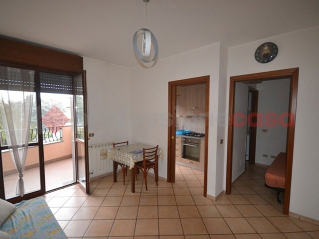 Monolocale in Vendita a Pioltello, 120'000&euro;, 40 m²