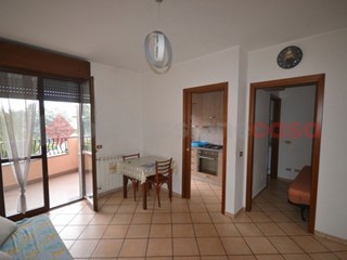 Monolocale in Vendita a Pioltello, 120'000&euro;, 40 m²