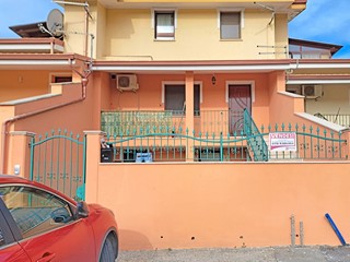 Trilocale in Vendita a Sanluri, 113'000&euro;, 69 m², arredato