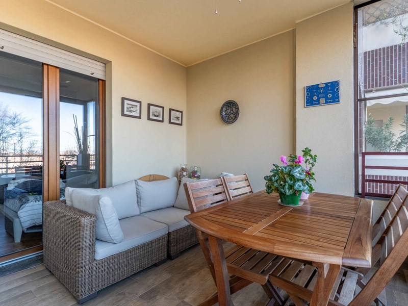 Trilocale in Vendita a Milano, 530'000&euro;, 105 m²